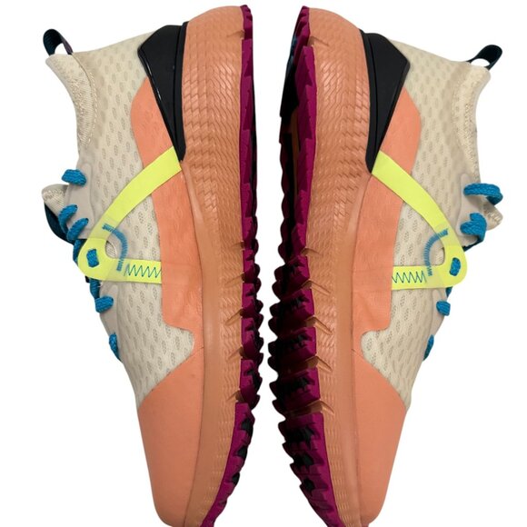 COLE HAAN Women's Zerogrand Spikeless (Overtake) Golf Shoe‎ Size 9 - Picture 7 of 11